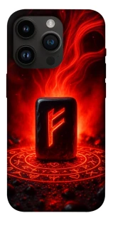 Чохол на Apple iPhone 14 Pro (6.1") Феху фото 1 з 1