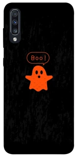 Чохол на Samsung Galaxy A70 (A705F) Ghost of Halloween фото 1 з 1