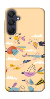 Чохол на Samsung Galaxy A25 5G Переліт фото 1 з 1