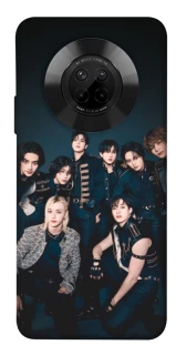 Чехол на Huawei Y9a Stray Kids United фото 1 из 1