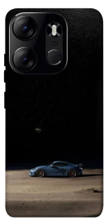 Чехол на Tecno Spark Go 2023 911 night фото 1 из 1