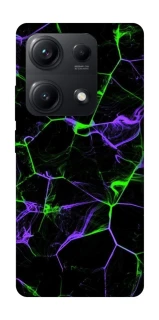 Чехол на Xiaomi Redmi Note 14S Abstract ver.2 фото 1 из 1