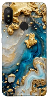 Чохол на Xiaomi Mi A2 Lite / Xiaomi Redmi 6 Pro Epoxy design ver.2 фото 1 з 1