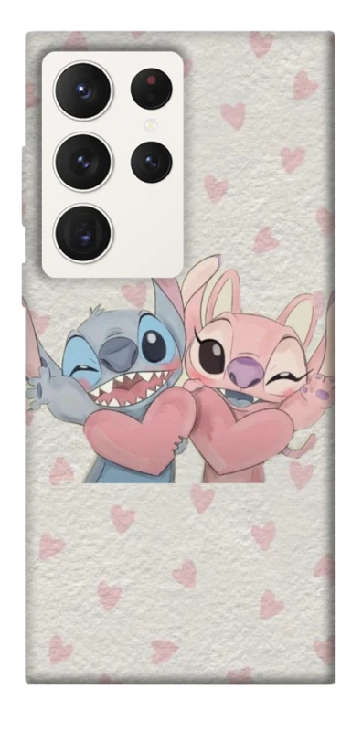 Чохол на Samsung Galaxy S23 Ultra Stitch ver.29 фото 1 з 1