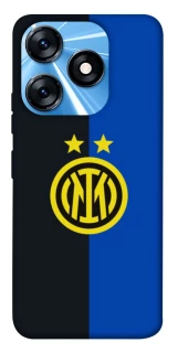 Чехол на TECNO Spark 10 FC Inter v1 фото 1 из 1