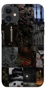 Чехол на Apple iPhone 11 (6.1") Christmas mood ver.6 фото 1 из 1