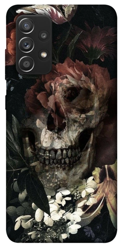 Чохол на Samsung Galaxy A52 4G / A52 5G Romantic Halloween ver.1 фото 1 з 1