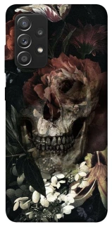Чехол на Samsung Galaxy A52 4G / A52 5G Romantic Halloween ver.1 фото 1 из 1