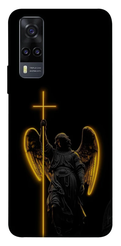 Чехол на Vivo Y31 Angel of Faith фото 1 из 1