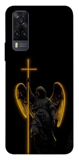 Чохол на Vivo Y31 Angel of Faith фото 1 з 1