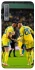 Чехол на Samsung A750 Galaxy A7 (2018) UA-Football ver.2 фото 1 из 1