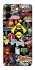 Чохол на Samsung Galaxy A06 Gamer Zone фото 1 з 1