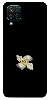 Чохол на Samsung Galaxy M12 Easy cash фото 1 з 1