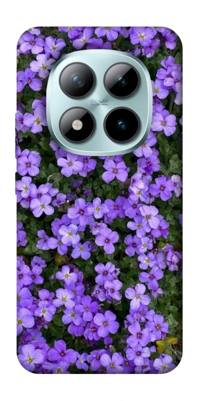 Чохол на Xiaomi Redmi Note 15 Pro+ 5G Flowers v17 фото 1 з 1