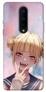 Чохол на OnePlus 8 Toga фото 1 з 1