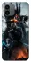 Чохол на Xiaomi Redmi A1 / A2 Witcher v2 фото 1 з 1