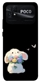 Чехол на Xiaomi Poco C40 My Bunny фото 1 из 1