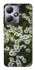 Чехол на Infinix Hot 30 Play Ромашки v13 фото 1 из 1