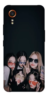 Чехол на Samsung Galaxy Xcover7 LE SSERAFIM v3 фото 1 из 1