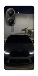 Чехол на Xiaomi Poco X6 Pro BMW V55 фото 1 из 1