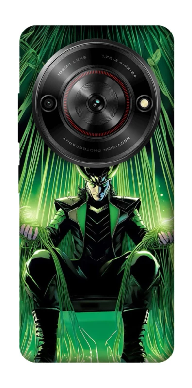 Чехол на ZTE Nubia Focus Loki фото 1 из 1