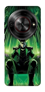 Чехол на ZTE Nubia Focus Loki фото 1 из 1