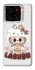 Чохол на ZTE Blade A56 Hello Kitty Labubu фото 1 з 1