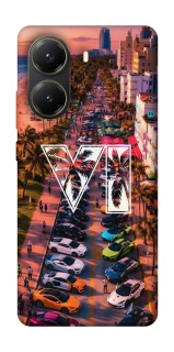Чехол на Xiaomi Poco X7 Pro GTA ver.2 фото 1 из 1