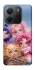 Чохол на Xiaomi Redmi Note 14 4G (Int. version) SKULLPANDA × My Little Pony Ver.1 фото 1 з 1