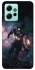 Чохол на Xiaomi Redmi Note 12 4G Captain America фото 1 з 1