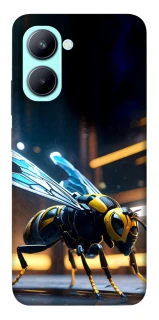 Чохол на Realme C33 Cyber ​​wasp фото 1 з 1