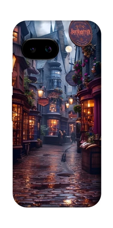 Чохол на Google Pixel 9a Harry Potter v11 фото 1 з 1