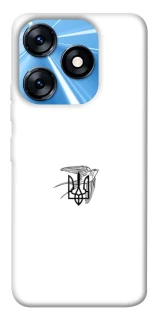 Чехол на TECNO Spark 10 Сокол фото 1 из 1