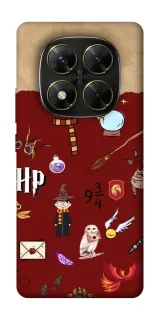 Чохол на Xiaomi Poco X7 Harry Potter V24 фото 1 з 1