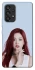 Чехол на Samsung Galaxy A53 5G Ahyeon - BABYMONSTER фото 1 из 1