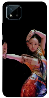 Чехол на Realme C11 (2021) Aespa-Karina фото 1 из 1