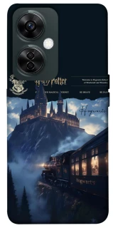 Чохол на OnePlus Nord CE 3 Lite The Hogwarts ver.2 фото 1 з 1