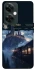 Чохол на OnePlus Nord CE 3 Lite The Hogwarts ver.2 фото 1 з 1