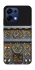 Чохол на Oppo A6 Pro 4G/5G Airplane instrument panel фото 1 з 2