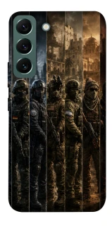 Чохол на Samsung Galaxy S22 Counter-Strike фото 1 з 1