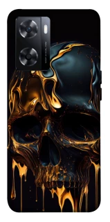 Чохол на OnePlus Nord N20 SE Череп фото 1 з 1