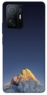Чохол на Xiaomi 11T / 11T Pro Sky mountains фото 1 з 1