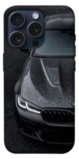 Чехол на Apple iPhone 15 Pro (6.1") BMW v47 фото 1 из 1