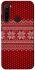 Чохол на Xiaomi Redmi Note 8 Christmas jumper ver.3 фото 1 з 1