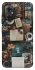 Чохол на Xiaomi Redmi Note 11R Autumn collage фото 1 Чохол на Xiaomi Redmi Note 11R Autumn collage фото 1 з 1
