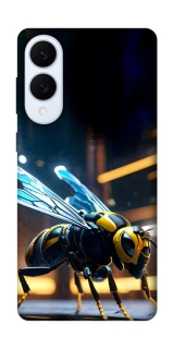 Чохол на Samsung Galaxy S25 Edge Cyber ​​wasp фото 1 з 1