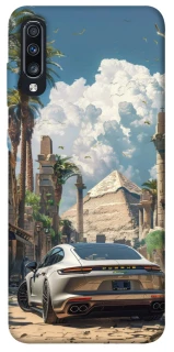 Чохол на Samsung Galaxy A70 (A705F) porsche v2 фото 1 з 1