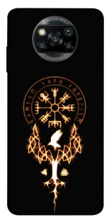 Чохол на Xiaomi Poco X3 NFC / Poco X3 Pro Vikings World фото 1 з 1