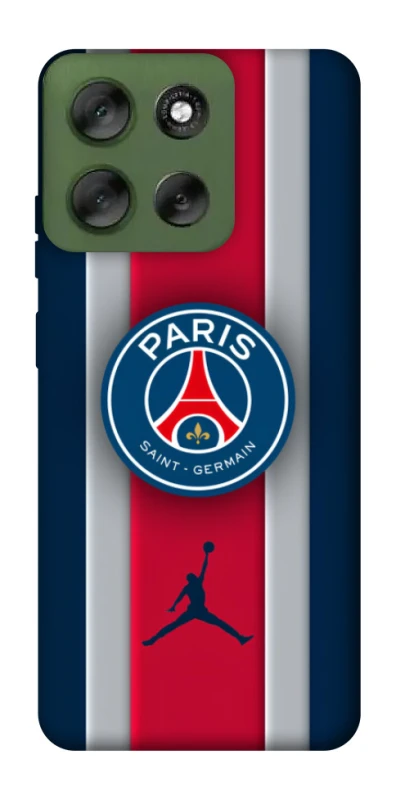 Чехол на Motorola Moto G56 5G FC PSG v3 фото 1 из 1