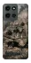 Чохол на Motorola Moto G Power (2025) Black hawk фото 1 з 1